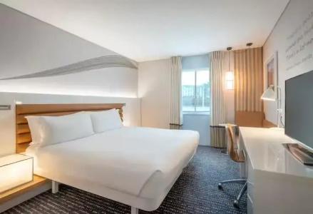 The Morrison Dublin - a DoubleTree by Hilton - 39