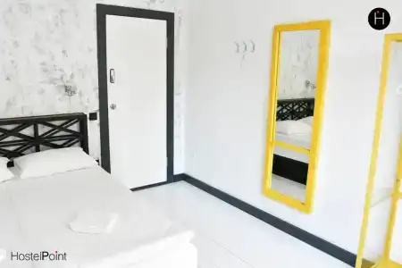 Hostel Point Minsk - 2