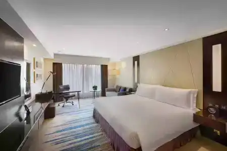 Intercontinental, An Ihg - 56