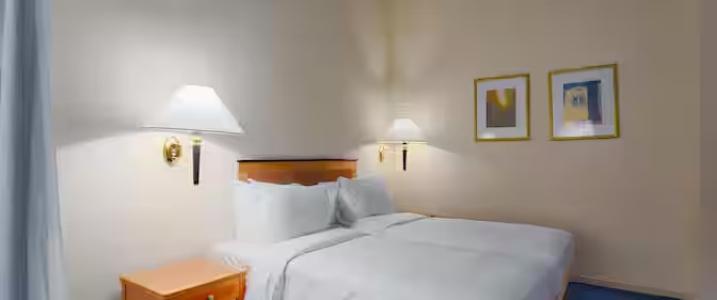 Radisson Blu Daugava, Riga - 117