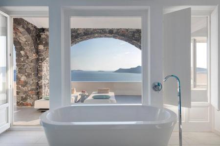 Canaves Oia Suites & Spa - 139