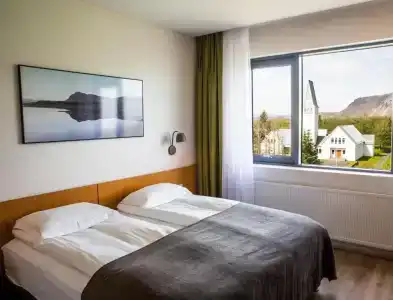 Selfoss & Spa - 2