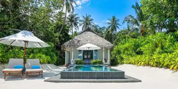 Lux* South Ari Atoll Resort & Villas - 20