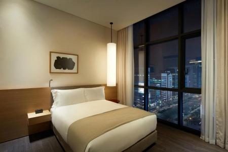 Shilla Stay Samsung - 77