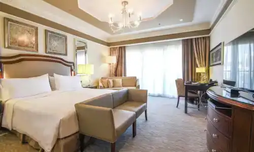 Waldorf Astoria Jerusalem - 34