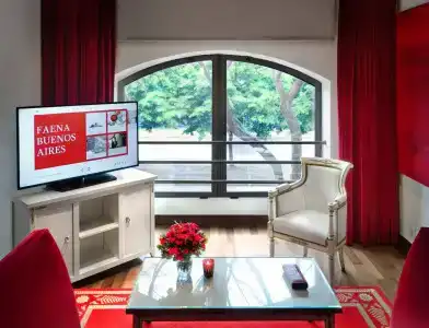 Faena Buenos Aires - 52