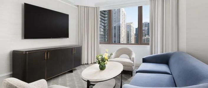 Fairmont Chicago Millennium Park - 38