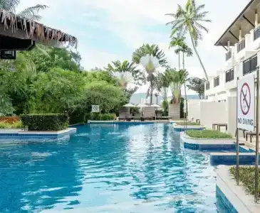 Horizon Karon Beach Resort & Spa - 17