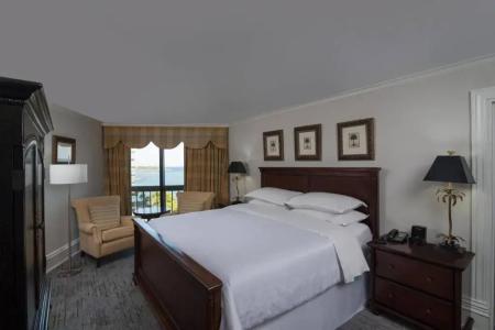 Sheraton Santo Domingo - 14