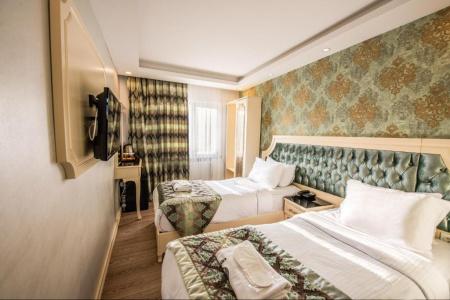 Sirkeci Ersu & Spa - 57