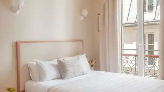 Hôtel Basss - 41