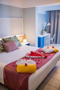 Lindos Breeze Beach - 4