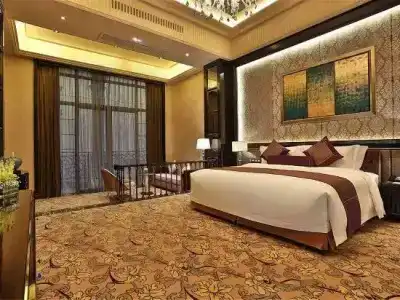 Howard Johnson Agile Plaza Chengdu - 19