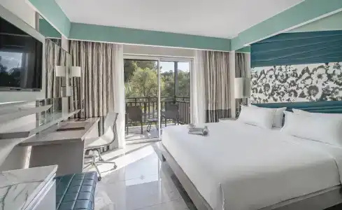 Rixos Premium Tekirova - 21