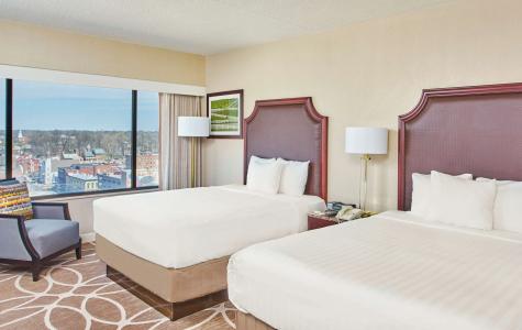Hyatt Regency - 25