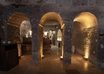 Grand Cave Suites - 189