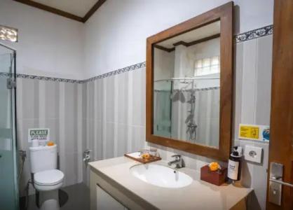 Budhi Ayu Villas - 44