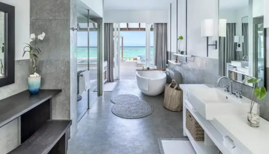 Four Seasons Resort Maldives at Landaa Giraavaru - 43