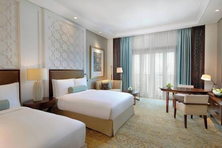 The Ritz-Carlton - 55