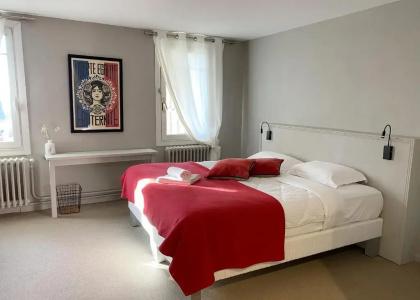Hôtel Paul - 7