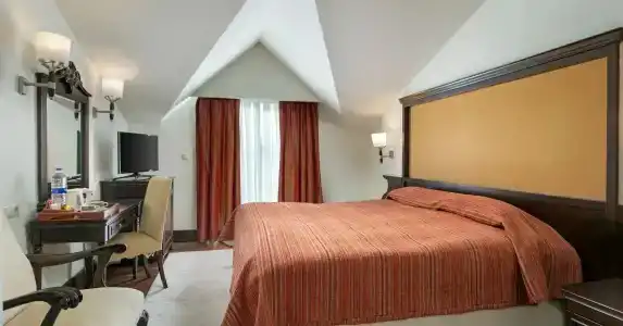 Alva Donna Beach Resort Comfort - 51