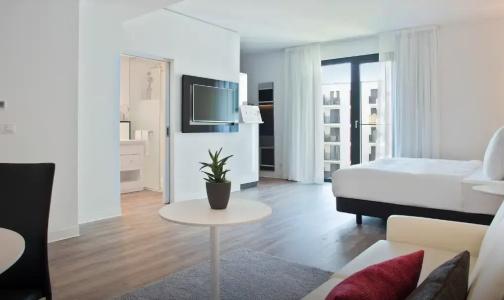 Innside By Meliá Frankfurt Ostend - 38
