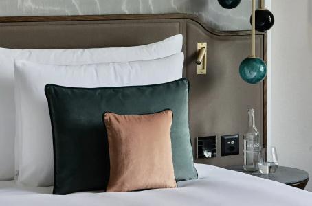 Grand Resort Bad Ragaz - 54