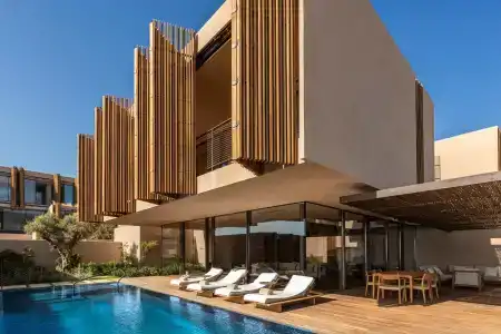 Lujo A`la Carte All Inclusive - 159