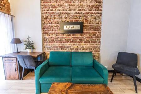 Karakoy Aparts - Special Category - 48