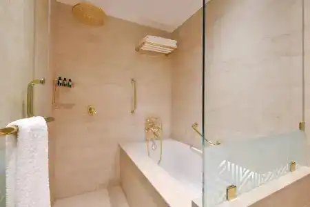 Sheraton Grand Resort & Convention - 106