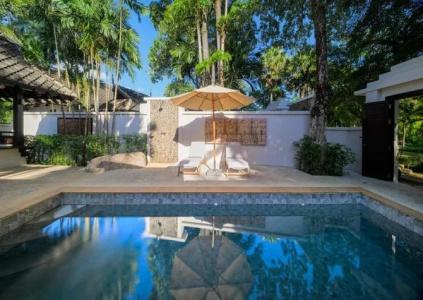 The Hotspring Beach & Spa - Sha Extra Plus - 70