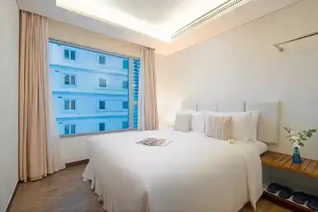 a La Carte Da Nang Beach - 66