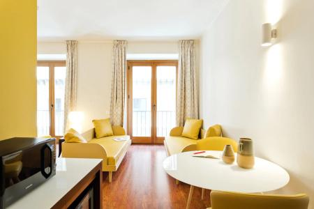 b&bs - Palermo Quattro Canti - 51