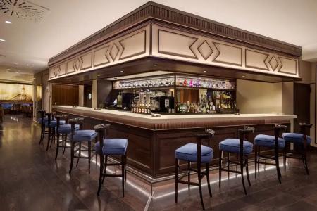 Claridge Madrid - 13