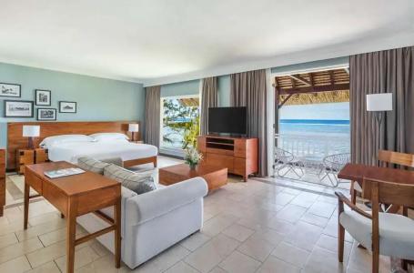Outrigger Mauritius Beach - 63