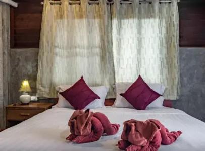Kanya Cozy Bungalows Kata - 41