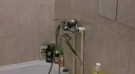 Рублевка - 3