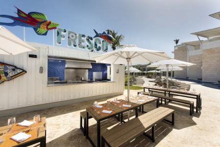 Nickelodeons & Resorts Punta Cana - Gourmet All Inclusive by Karisma - 17