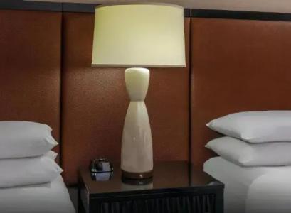 Sheraton Atlanta - 41