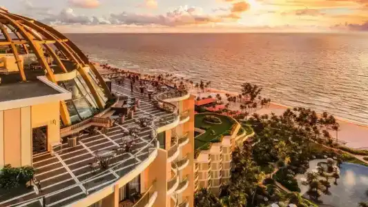 Intercontinental Phu Quoc Long Beach Resort, An Ihg - 18