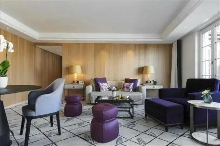 Storchen Zürich - Lifestyle boutique - 113