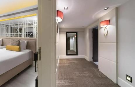Mercure Istanbul Bomonti - 57