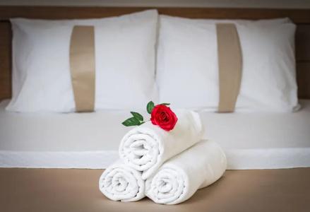 Zeyn Otel Istanbul - 149