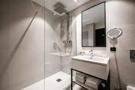 Hôtel Le Roosevelt - 12