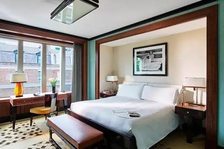 45 Park Lane - Dorchester Collection - 54