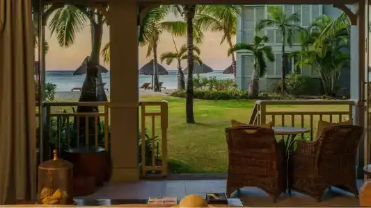 JW Marriott Mauritius Resort - 60