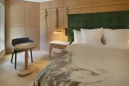 Schweizerhof Zermatt - a Small Luxury - 30