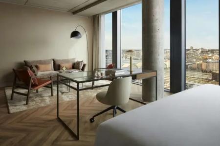 NH Collection Frankfurt Spin Tower - 59