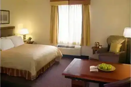 Larkspur Landing - An All-Suite - 25
