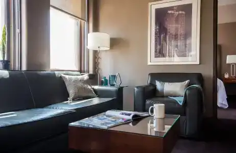 Magnolia Downtown Dallas - 61